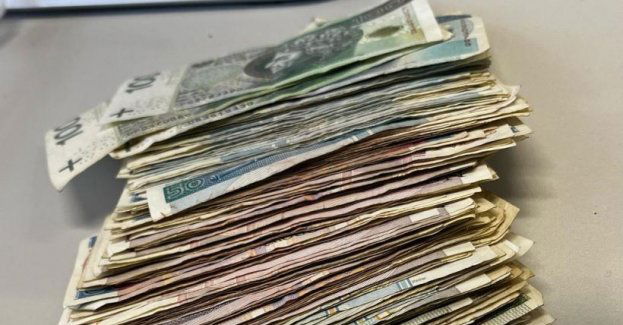 Zatrzymano trzech sprawców rozboju