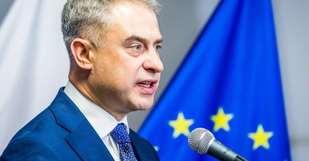 Gawkowski: AI szaleje; wzywam prezydenta do podpisania ustawy ws. usuwania nielegalnych treści w sieci