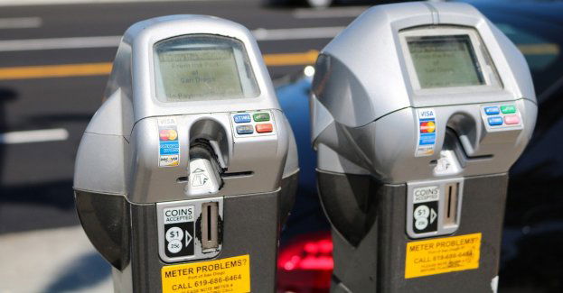 Rozszerzenie Strefy Płatnego Parkowania na Woli