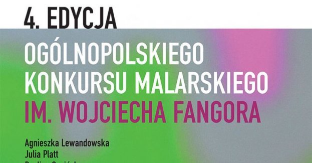 Pokonkursowa wystawa w BWA