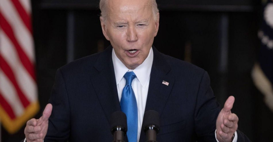 zdjęcie: 12 marca Joe Biden przyjmie na wspólnym spotkaniu Andrzeja Dudę i Donalda Tuska / fot. PAP