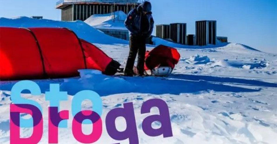 zdjęcie: Festiwal Podróżników StoDroga- Kostrzyn 2025 / kupbilecik24.pl / Festiwal Podróżników