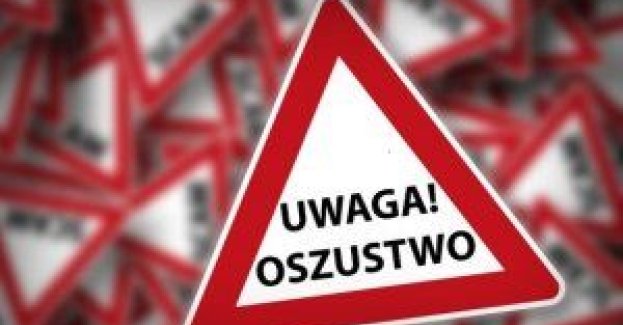 Nieudana próba oszustwa 70-latki dzięki reakcji jej banku