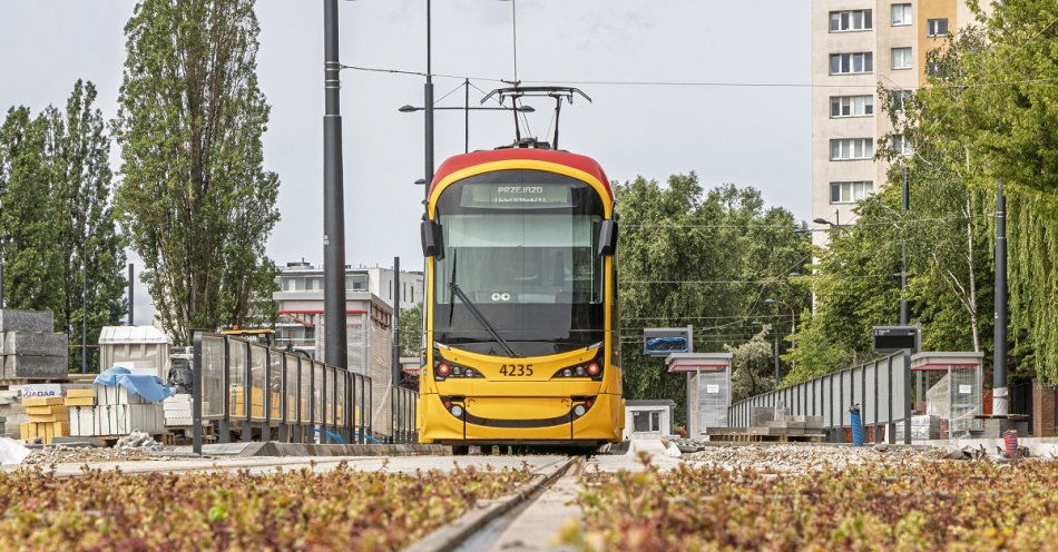 zdjęcie: Komunikacja miejska w długi weekend listopadowy / fot. nadesłane