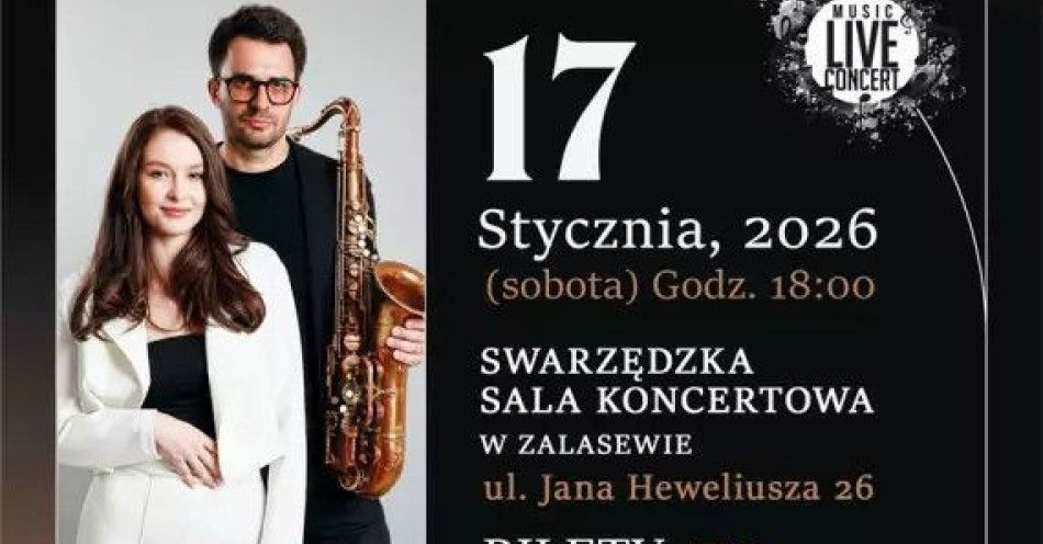 zdjęcie: Jan Adamczewski Kwartet feat. Kornelia Raźniewska / kupbilecik24.pl / Jan Adamczewski Kwartet feat. Kornelia Raźniewska