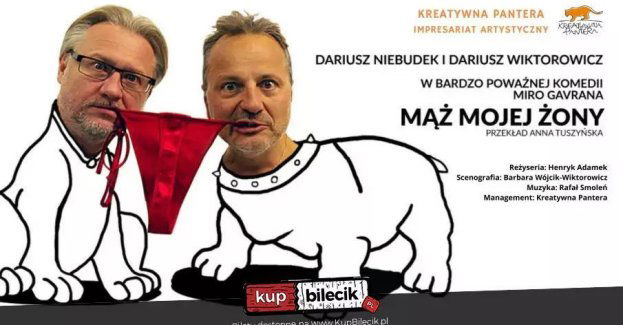 Znakomita polsko-śląska komedia po raz pierwszy w Kędzierzynie-Koźlu!