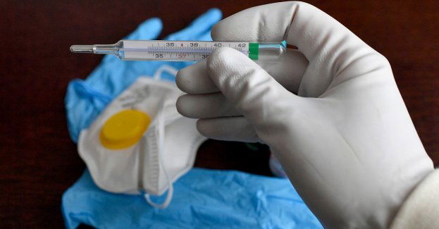 Kolejny przypadek koronawirusa w opolskim