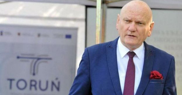 W sprawie „sporu” bydgosko-toruńskiego