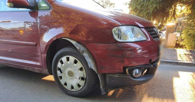 39 latek wydmuchał ponad 3,5 promila, miał sądowy zakaz i jechał bez uprawnień