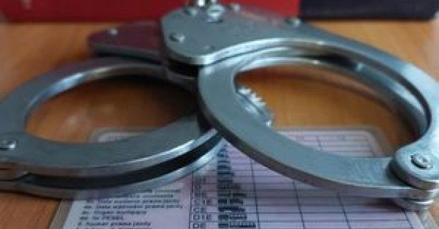 Kolejni zakazowcy zatrzymani przez policjantów