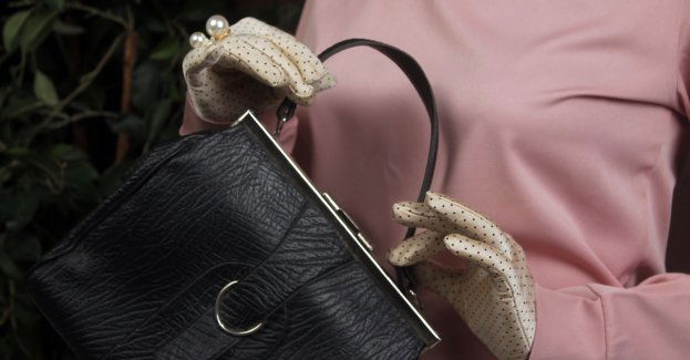 Jeździł na rowerze i wyrywał kobietom torebki