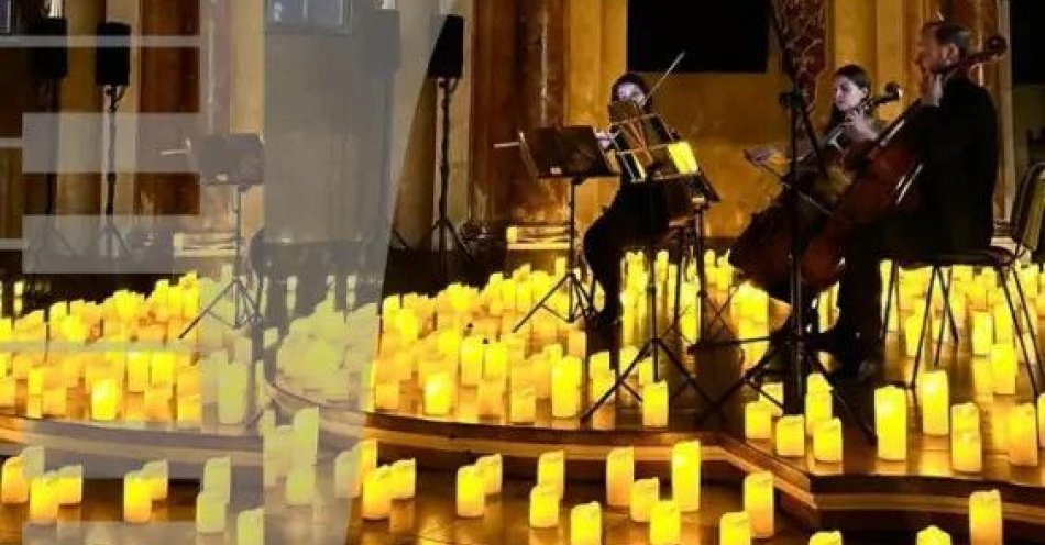 zdjęcie: Koncert przy świecach: Muzyka filmowa - Hans Zimmer i inni / kupbilecik24.pl / Koncert przy świecach: Muzyka filmowa - Hans Zimmer i inni