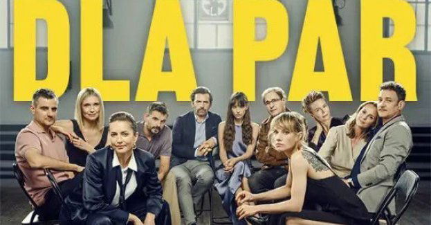 Terapia dla par