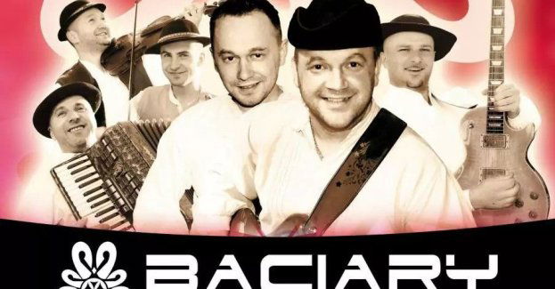 Prosto spod samiuśkich Tatr największe gwiazdy góralskiego folku!