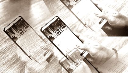 Oszukana na inwestycje straciła 25 tysięcy