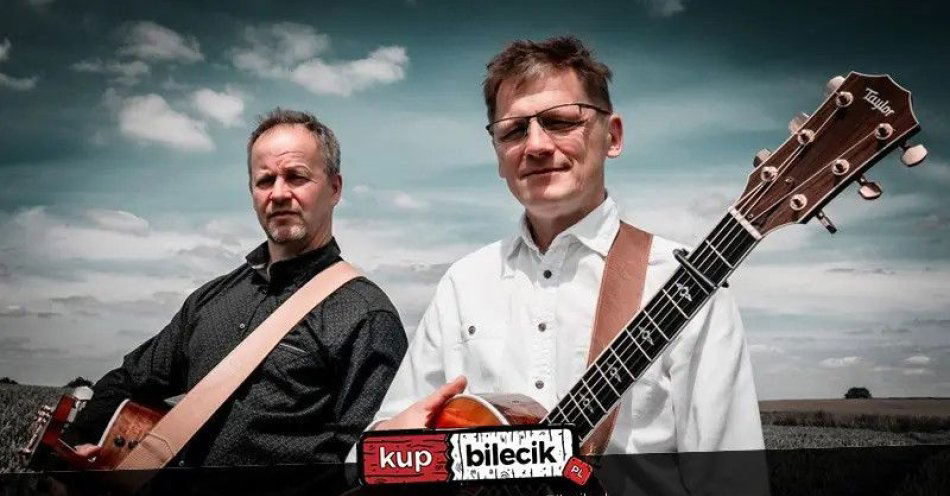 zdjęcie: Czarny / Mikulski w Blues Club! / kupbilecik24.pl / Czarny / Mikulski w Blues Club!
