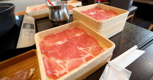 Akt oskarżenia ws. śmiertelnego zatrucia galaretą mięsną