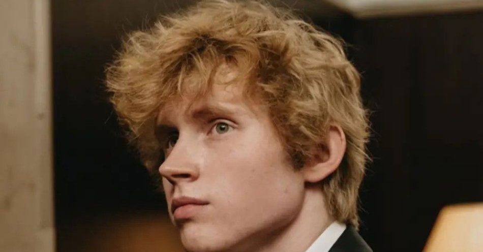 zdjęcie: Chopin w Wołczkowie k. Szczecina - gra Antoni Kłeczek Amerykańsko - Polski Pianista / kupbilecik24.pl / Chopin w Wołczkowie k. Szczecina - gra Antoni Kłeczek Amerykańsko - Polski Pianista