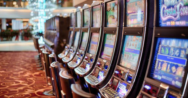 Zlikwidowano kolejny punkt z hazardem