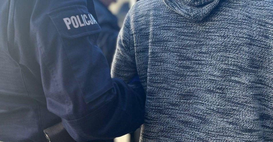 zdjęcie: Pięciu poszukiwanych zatrzymanych w dwa dni w powiecie sławieńskim / fot. KPP w Sławnie