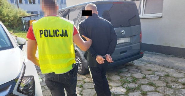 Tymczasowy areszt dla sprawcy przemocy domowej