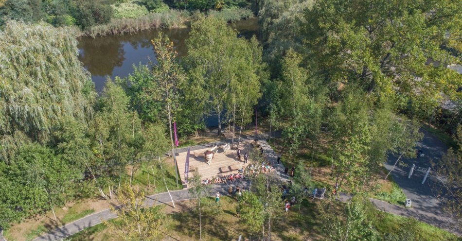 zdjęcie: Od dziś można zgłaszać projekty w VII. edycji Zielonego Budżetu miasta Katowice / fot. nadesłane