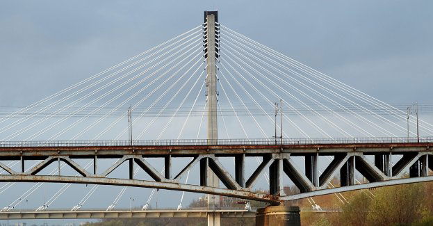 Sejmik Mazowsza o utrudnieniach w ruchu pociągów w Warszawskim Węźle Kolejowym