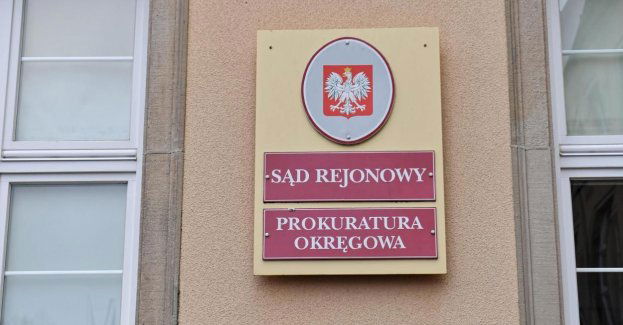 Ukrainiec oskarżonym o zgwałcenie i zabójstwo 30-letniej rodaczki, której zwłoki znaleziono na śmietniku