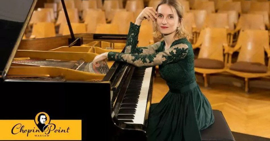 zdjęcie: Nastrojowy wieczór z muzyką Chopina / kupbilecik24.pl / Nastrojowy wieczór z muzyką Chopina