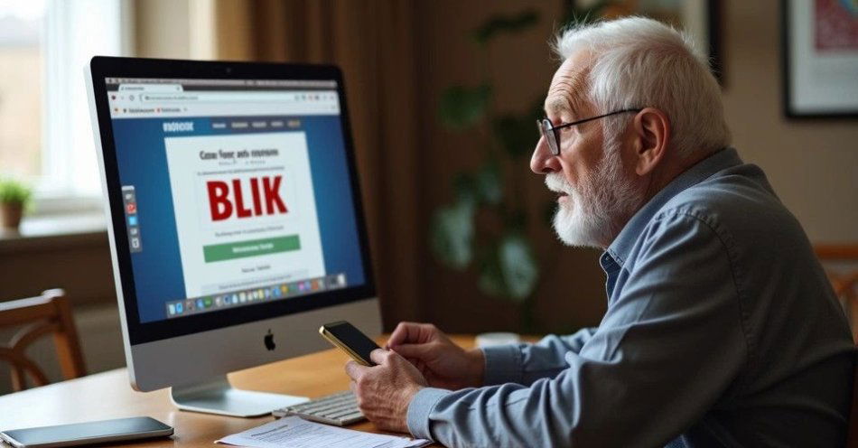 zdjęcie: Senior oszukany przez fałszywych doradców stracił 36 tys. zł / TM/ przykładowa ilustracja