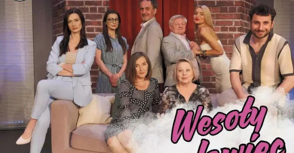 zdjęcie: Komediowy hit! / kupbilecik24.pl / Komediowy hit!