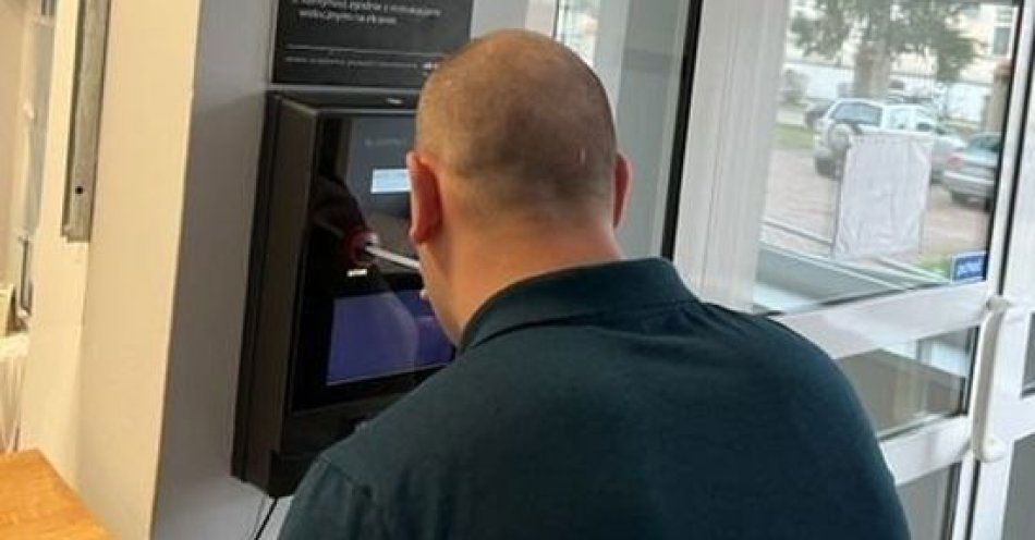 zdjęcie: Sprawdź trzeźwość przed jazdą: darmowe badania w komisariatach / fot. KPP w Kłodzku