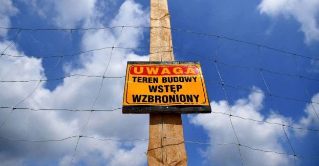 Żory: nie żyje dwóch pracowników budowy przysypanych ziemią