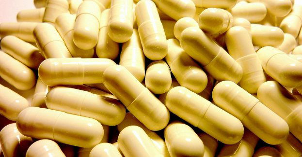 Nielegalne leki zatrzymane przez Krajową Administrację Skarbową