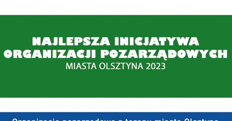 zdjęcie: Która inicjatywa była najciekawsza? / fot. nadesłane