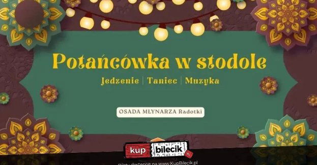 Potańcówka