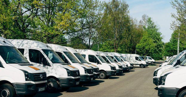 26-latek włamał się do samochodu i ukradł narzędzia budowlane