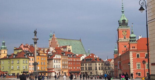 Strefa Czystego Transportu w Warszawie uderza w najuboższych