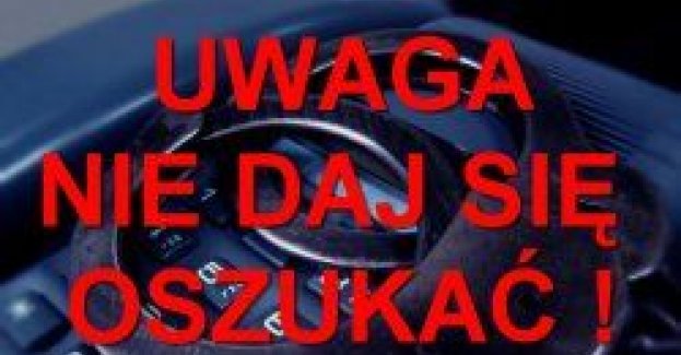 Kolejna próba oszustwa na kod do autoryzacji transakcji bankowych, tym razem nieudana