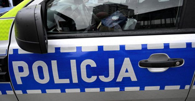 Atak nożownika w domu pomocy społecznej