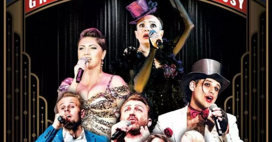 zdjęcie: Koncert muzyki francuskiej / kupbilecik24.pl / Koncert muzyki francuskiej