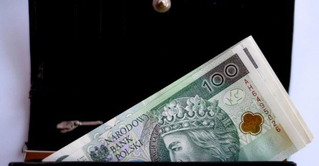 Pierwsze wypłaty czternastej emerytury już 1 września