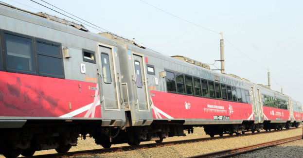 Od czerwca pociągi dojadą z Jeleniej Góry do Karpacza