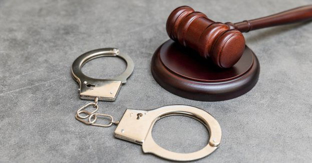 Próbował zgwałcić 13-latkę; miesiąc wcześniej sąd skazał go za inne przestępstwa seksualne