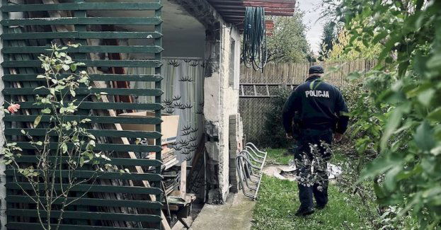 Zabezpiecz swoją działkę