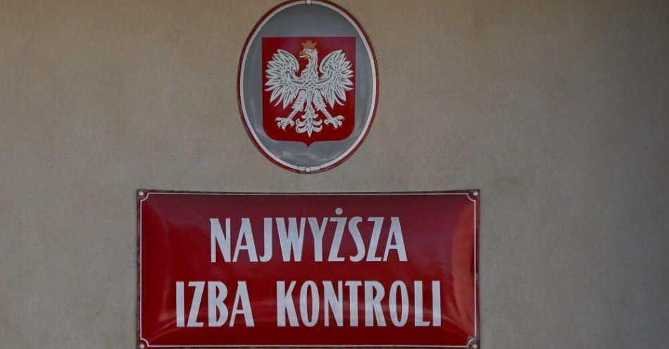 zdjęcie: NIK rozpoczęła kontrolę nadzoru nad obrotem lekami; pod lupą m.in. GIF / fot. PAP