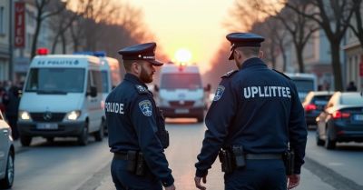 Spokojne Wszystkich Świętych w powiecie wielickim
