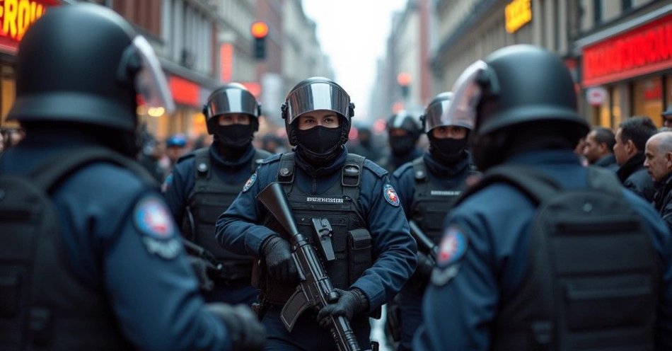 zdjęcie: Policja zatrzymała 22 osoby w akcji Poszukiwany / TM/ przykładowa ilustracja