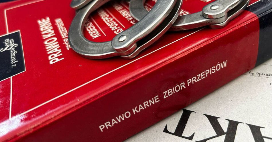 zdjęcie: Sześć nieletnich zatrzymanych po pobiciu 16-latka / fot. KPP w Stalowej Woli