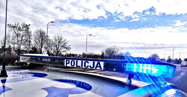 Autostradą pod prąd